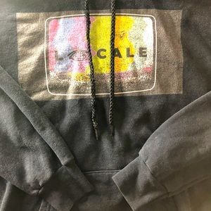 Brand Local Clothing